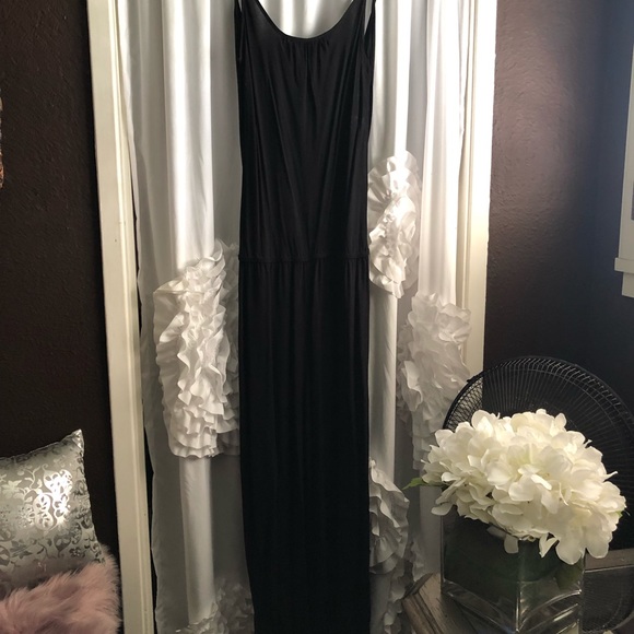 Black jumpsuit - Picture 2 of 3